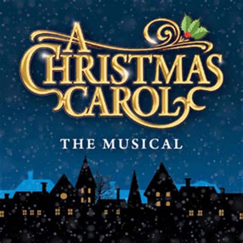 A Christmas Carol Omaha Tickets
