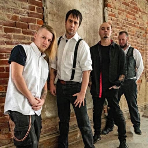 A Killer's Confession Concerts in Omaha