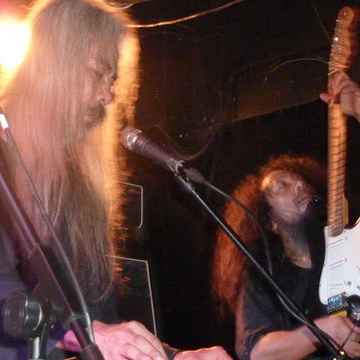 Acid Mothers Temple Concerts in Omaha