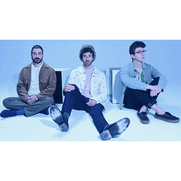 AJR Concerts in Omaha