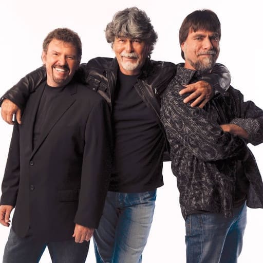 Alabama - The Band Omaha Tickets