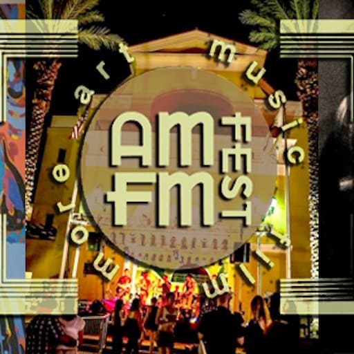 AM/FM Concerts in Omaha