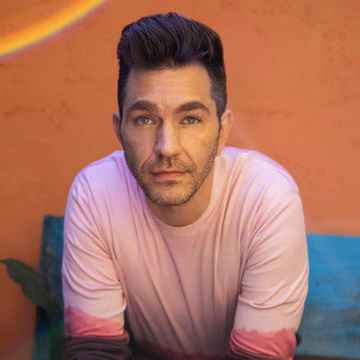 Andy Grammer Concerts in Omaha