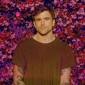 Anthony Green Concerts in Omaha
