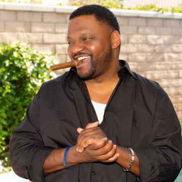 Aries Spears Omaha Tickets
