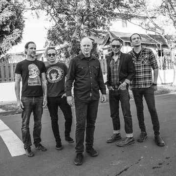 Bad Religion Concerts in Omaha