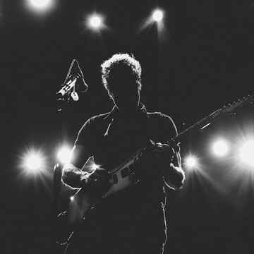Big Wreck Concerts in Omaha