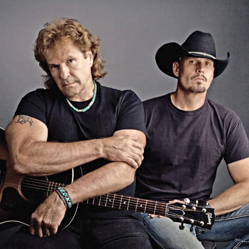 Blackhawk Concerts in Omaha