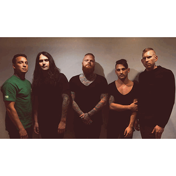 Born of Osiris Concerts in Omaha