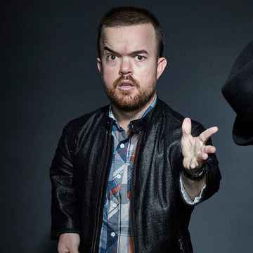 Brad Williams Omaha Tickets