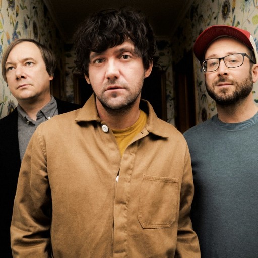 Bright Eyes Concerts in Omaha