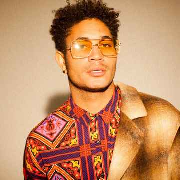 Bryce Vine Concerts in Omaha