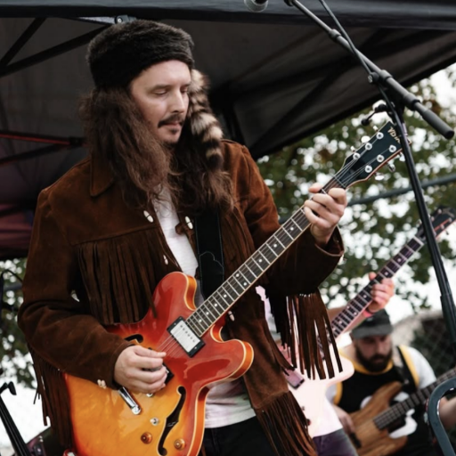 Caleb Elliott Concerts in Omaha