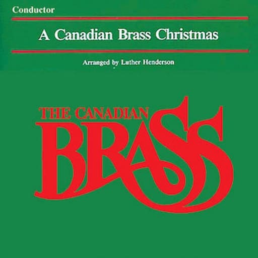 Canadian Brass Christmas Concerts in Omaha