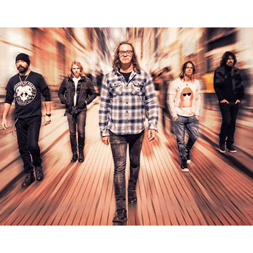Candlebox Concerts in Omaha