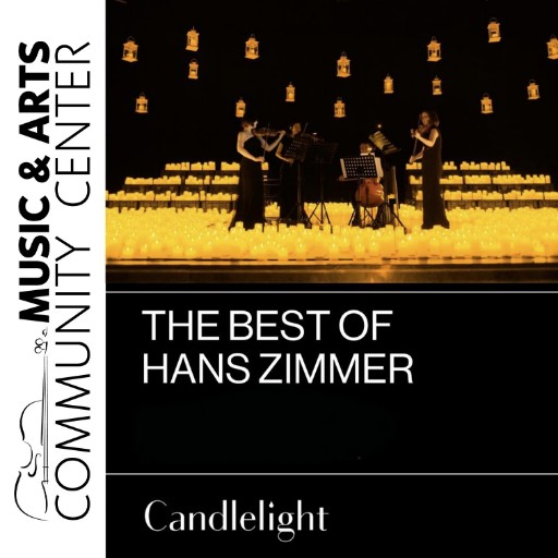 Candlelight: The Best of Hans Zimmer concerts in Omaha.