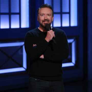 Chad Daniels Omaha Tickets