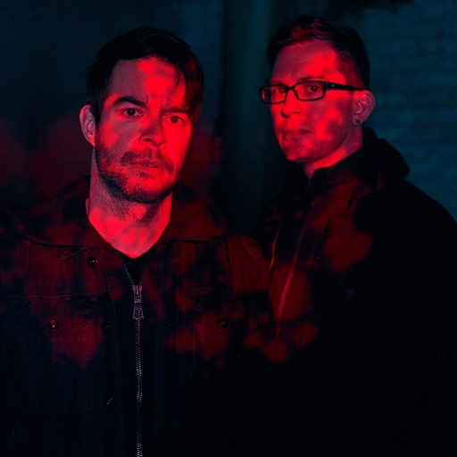 Chevelle Concerts in Omaha