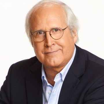 Chevy Chase Omaha Tickets