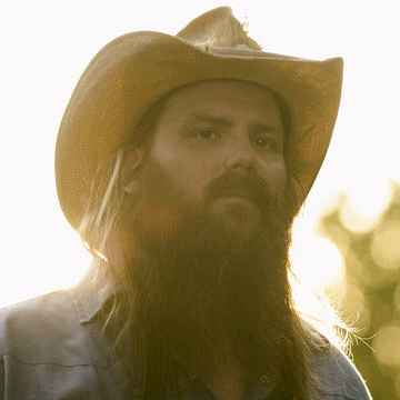 Chris Stapleton Concerts in Omaha