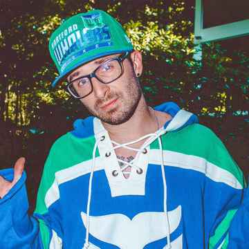 Chris Webby Concerts in Omaha