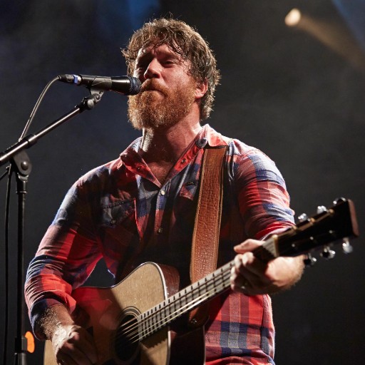 Chuck Ragan Concerts in Omaha