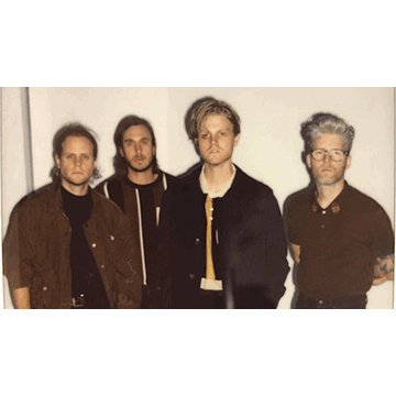 Colony House Concerts in Omaha