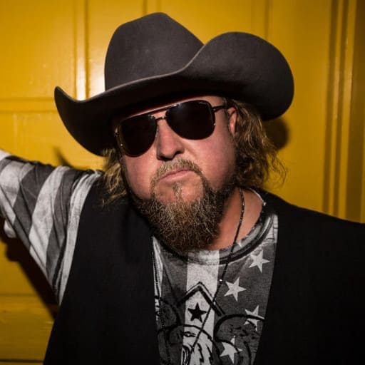 Colt Ford Concerts in Omaha