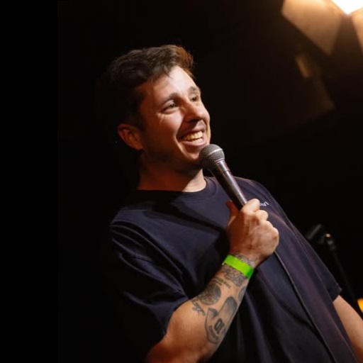 Corey B - Comedy Omaha Tickets