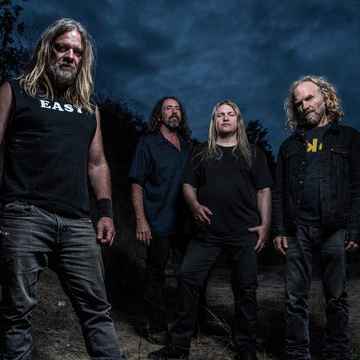 Corrosion of Conformity Concerts in Omaha