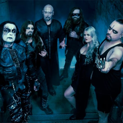 Cradle Of Filth Concerts in Omaha