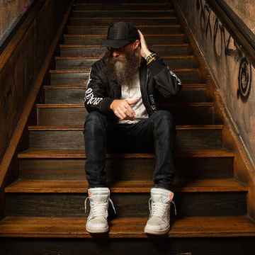 Crowder Concerts in Omaha