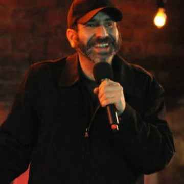 Dave Attell Omaha Tickets