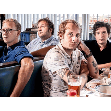 Deer Tick Concerts in Omaha