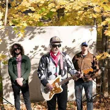 Dinosaur Jr. Omaha Tickets