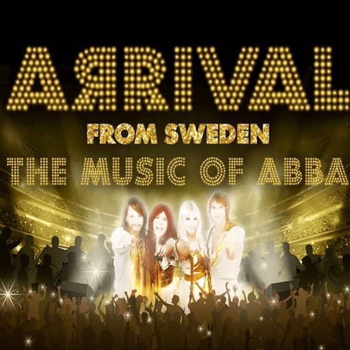 Direct From Sweden - The Music of ABBA concerts in Omaha.