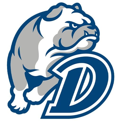 Drake Bulldogs Women's Basketball Tickets in Omaha