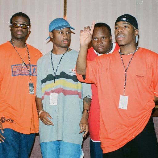 Dru Hill Concerts in Omaha