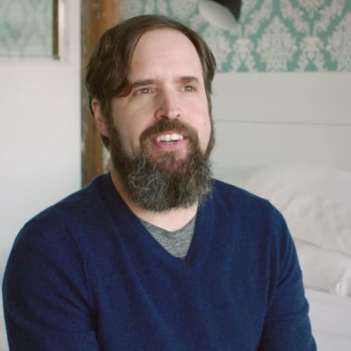Duncan Trussell - Comedian Omaha Tickets