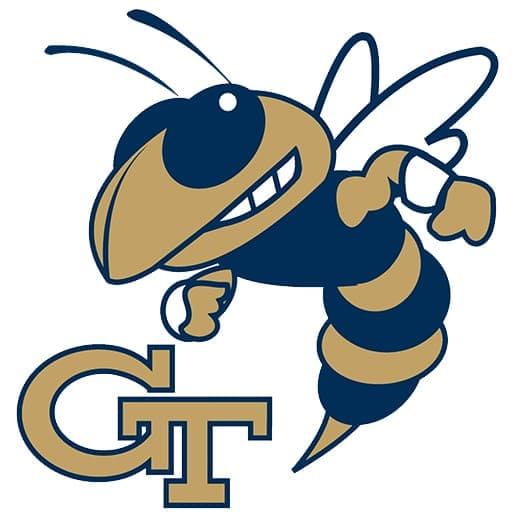 Georgia Tech Yellow Jackets Schedule 2026–2027