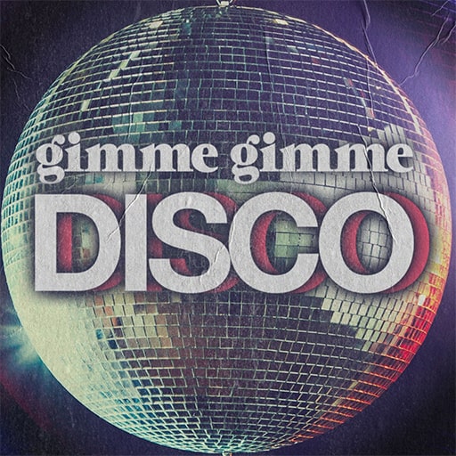 Gimme Gimme Disco concerts in Omaha.