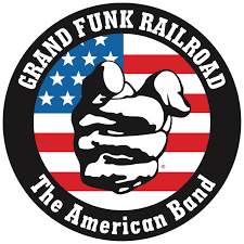 Grand Funk Railroad Concerts in Omaha