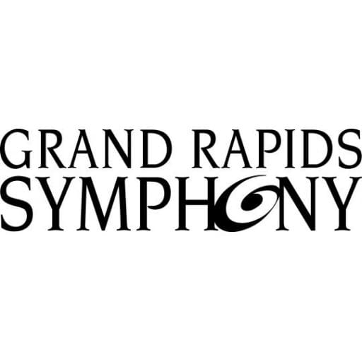 Grand Rapids Symphony Concerts in Omaha