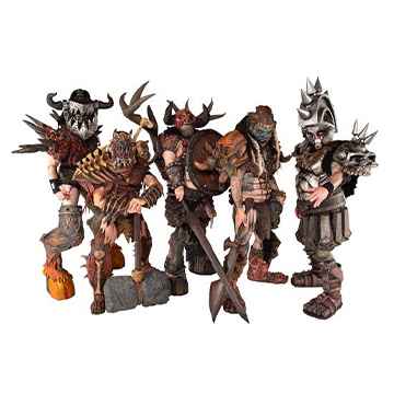 GWAR Concerts in Omaha