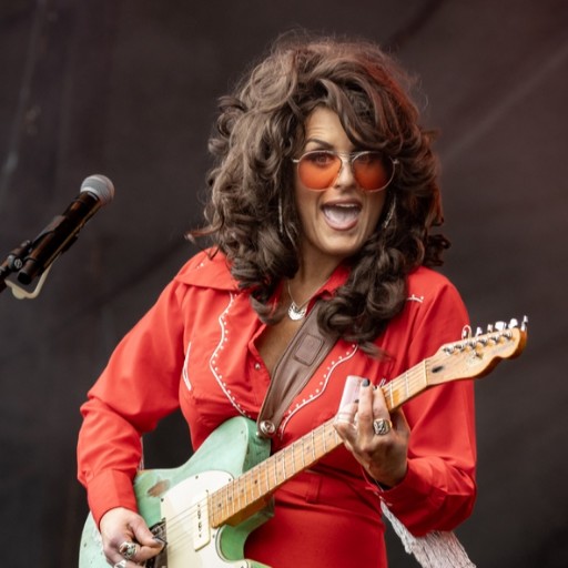 Hannah Dasher Concerts in Omaha