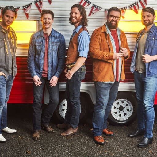 Home Free Concerts in Omaha