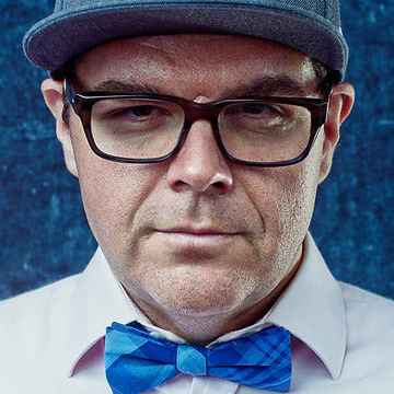 Ian Bagg Omaha Tickets