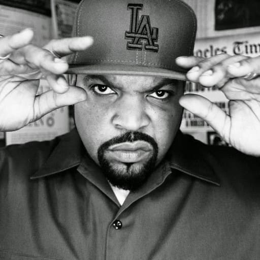 Ice Cube Concerts in Omaha
