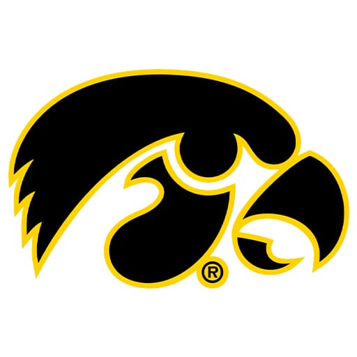 Iowa Hawkeyes Women's Volleyball Schedule 2026–2027