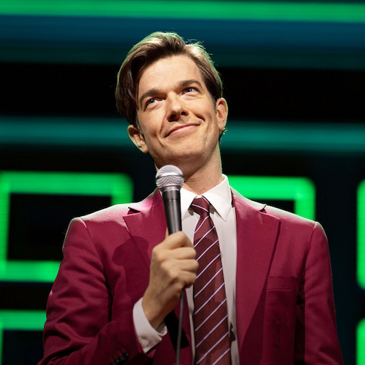 John Mulaney Omaha Tickets